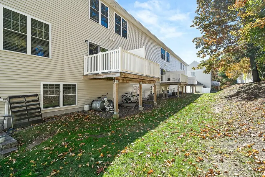 17  Bennett Street, Nashua, NH 03064 - #3