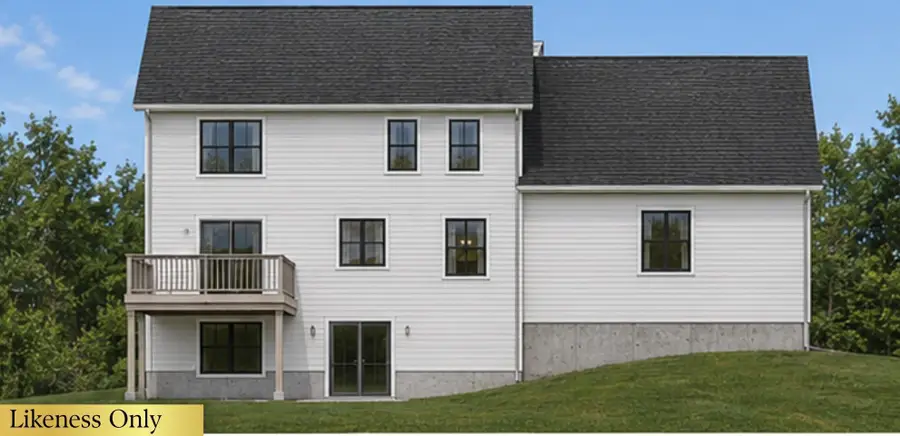 288 Sweeney Farm Road #12, Milton, VT 05468 - #3