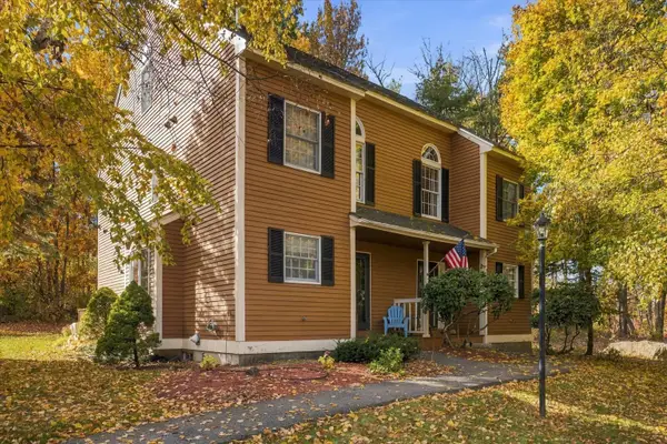 161 Endicott E Street #5, Laconia, NH 03246