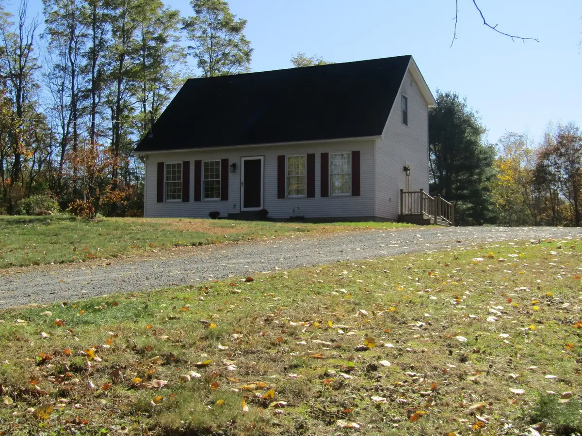 62 Murray Avenue, Milton, VT 05468 - #1