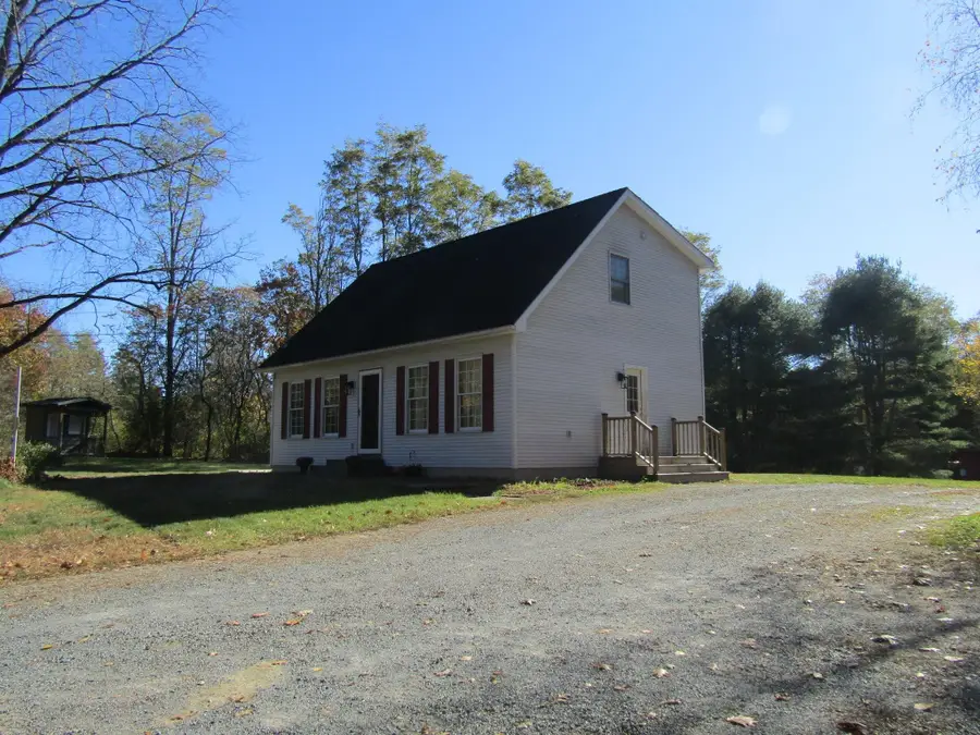 62 Murray Avenue, Milton, VT 05468 - #2