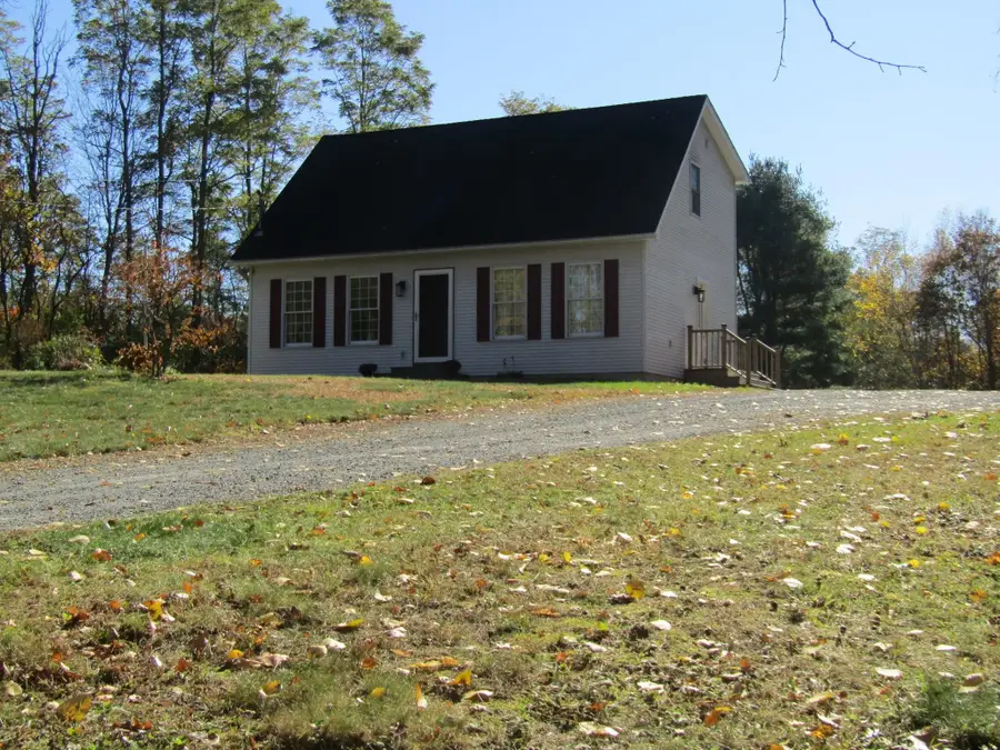 62 Murray Avenue, Milton, VT 05468 - #3
