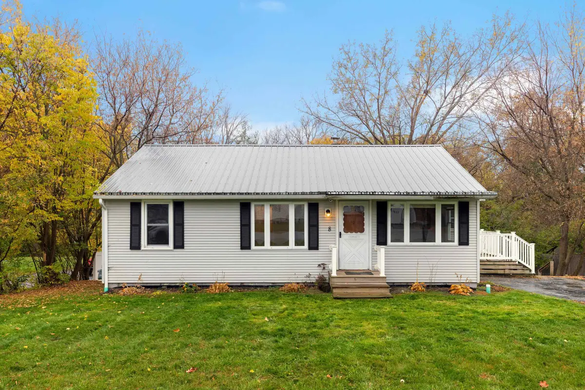 8 Freeborn Street, Saint Albans, VT 05478 - #1