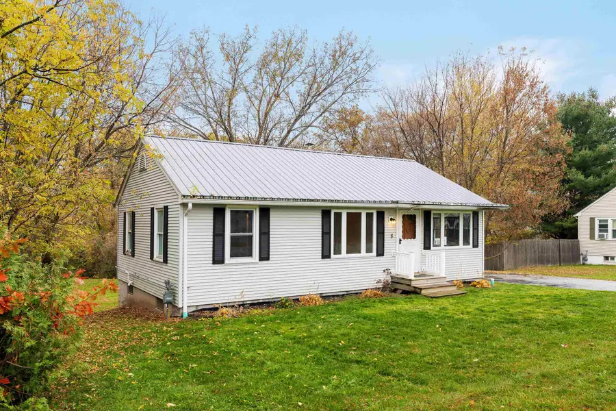 8 Freeborn Street, Saint Albans, VT 05478 - #2