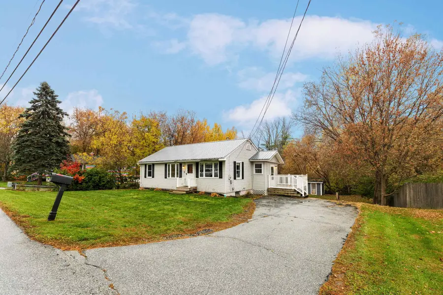 8 Freeborn Street, Saint Albans, VT 05478 - #3