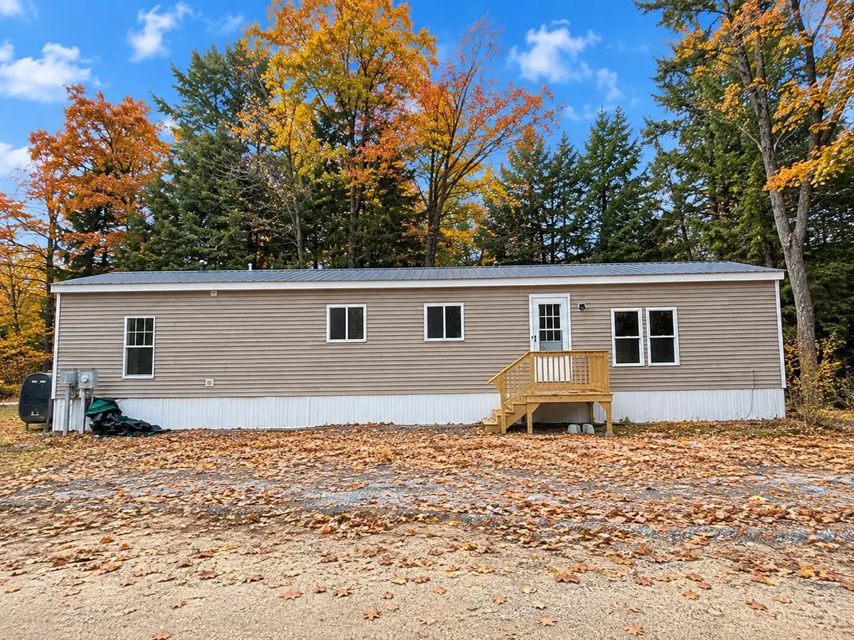 2 Ravenhead Lane, Hillsborough, NH 03244 - #1