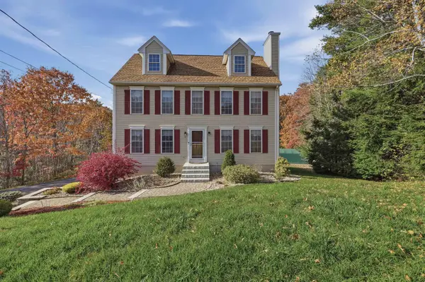 41 Diamond Drive, Danville, NH 03819