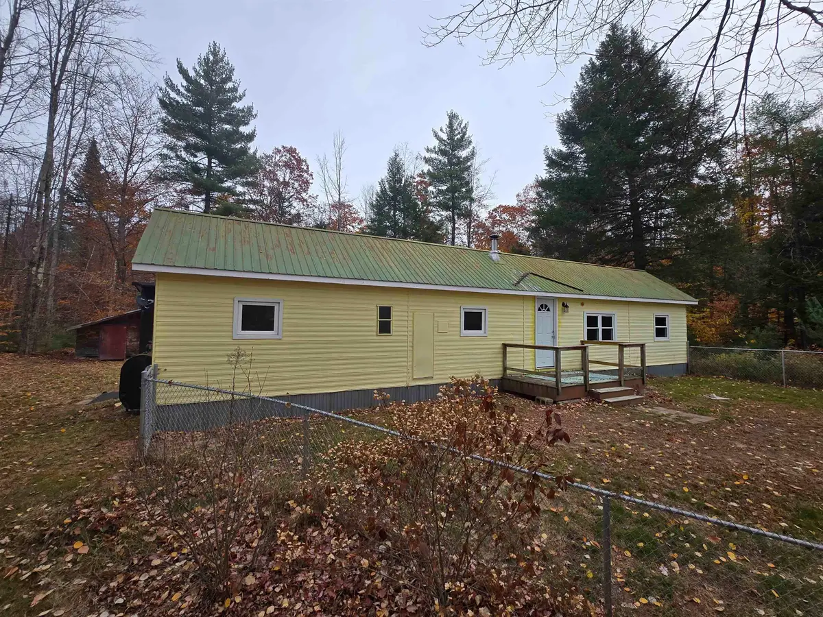 969 Eaton Road, Conway, NH 03818 - #1