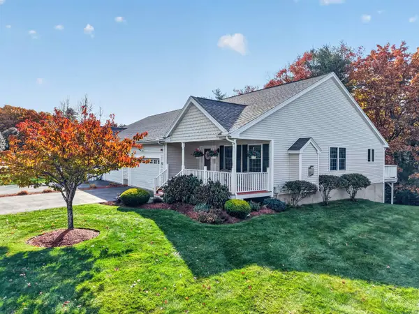 25 Watts Landing, Litchfield, NH 03052