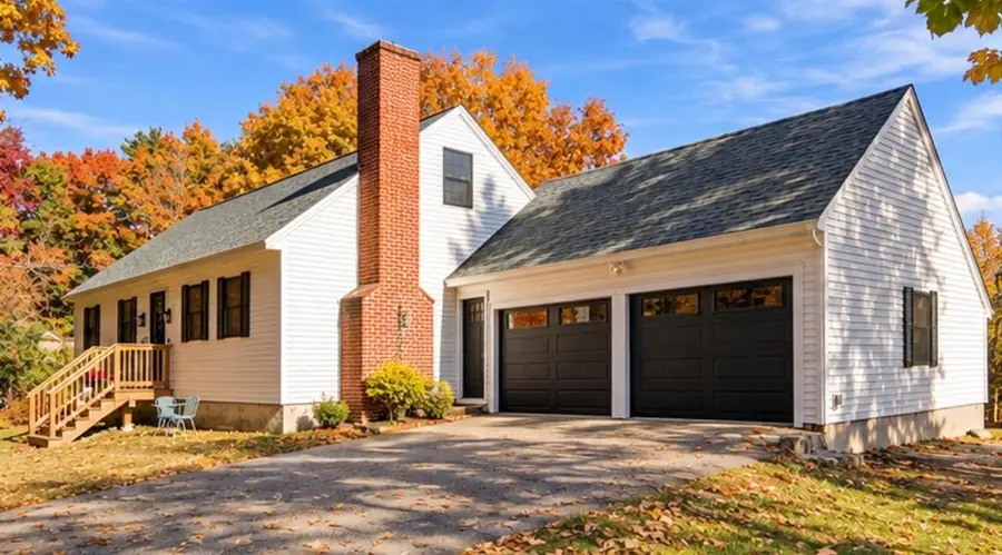 42 Musquash Road, Hudson, NH 03051 - #2