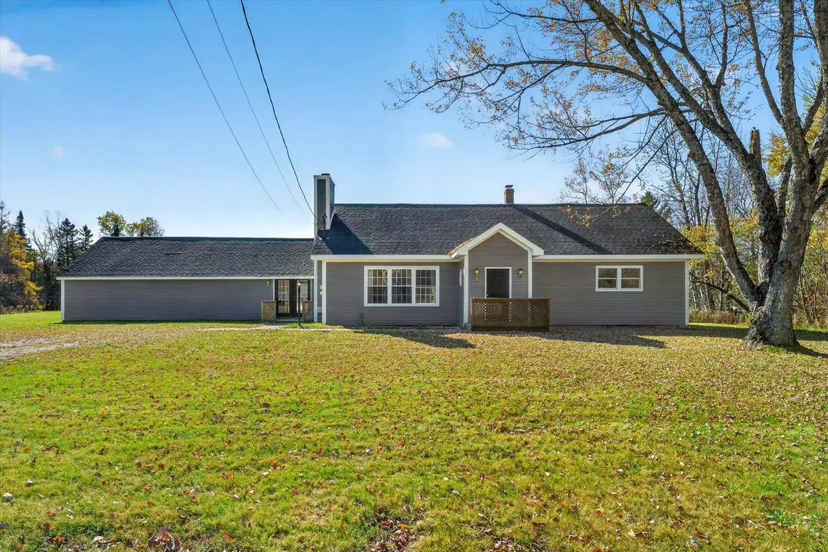 2543 Shunpike Road, Mount Holly, VT 05758 - #1