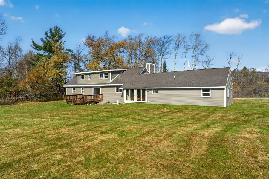 2543 Shunpike Road, Mount Holly, VT 05758 - #2