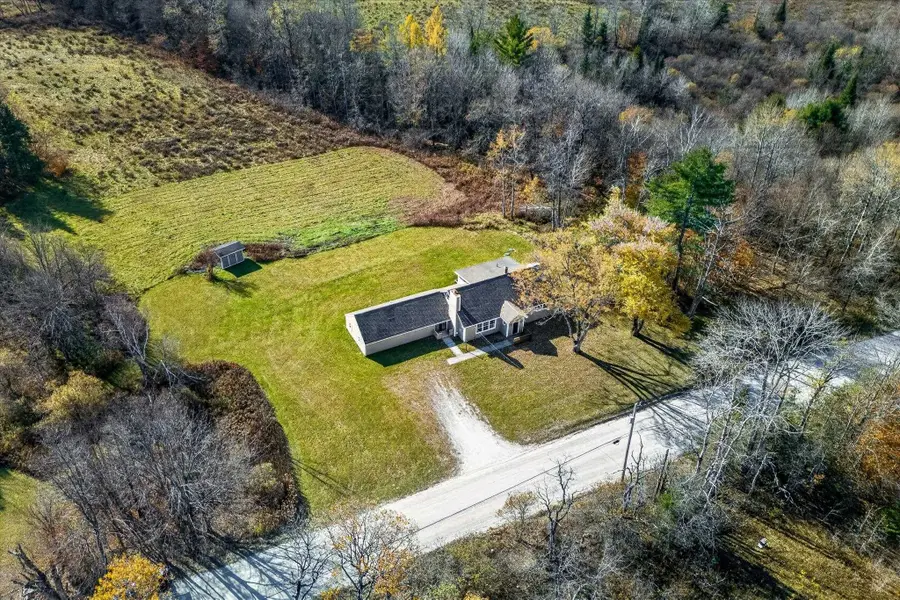 2543 Shunpike Road, Mount Holly, VT 05758 - #3