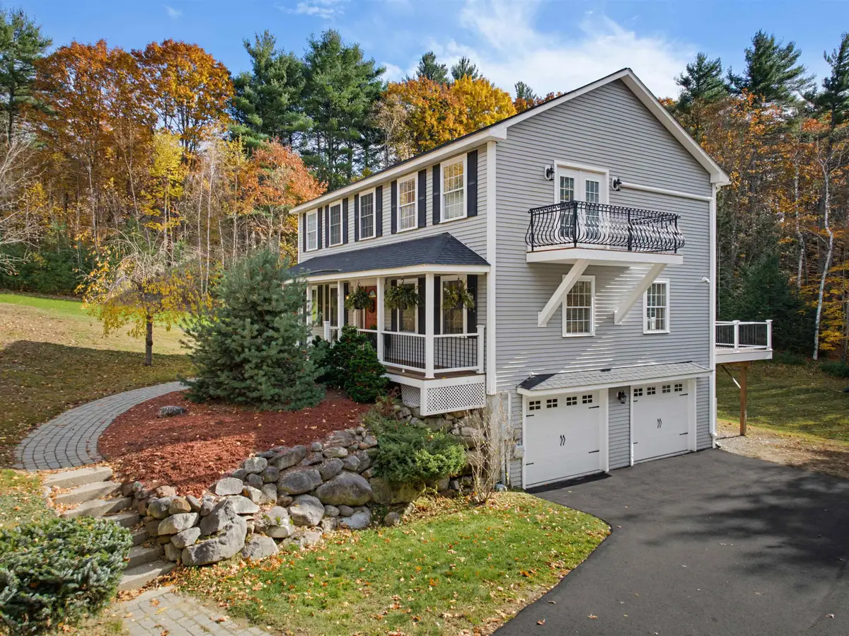 4 Gilford Glen Road, Gilford, NH 03249 - #1