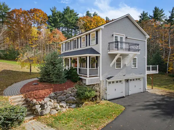 4 Gilford Glen Road, Gilford, NH 03249
