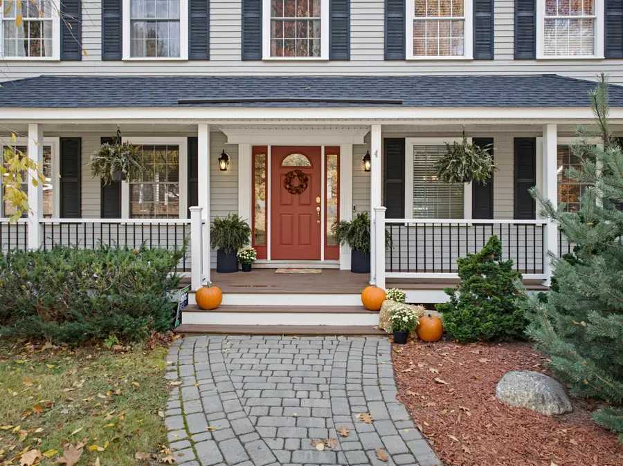 4 Gilford Glen Road, Gilford, NH 03249 - #2