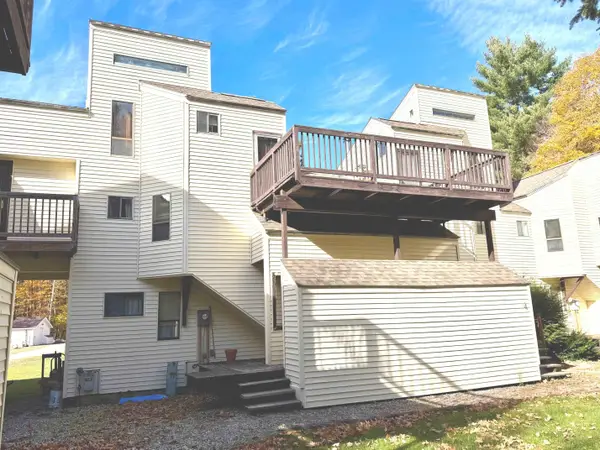 71 Waterville Acres Road #3, Thornton, NH 03285