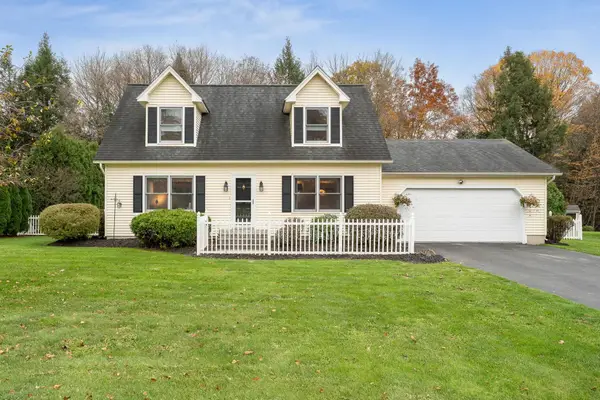 54 Andrea Lane, Milton, VT 05468