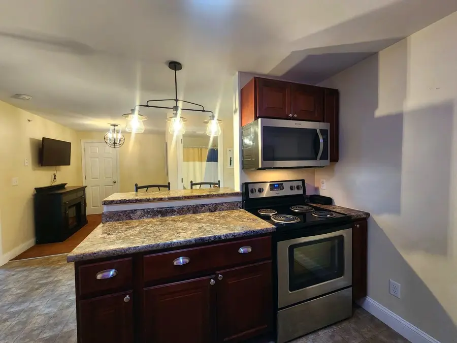 65 Log Street #K3, Manchester, NH 03102 - #3