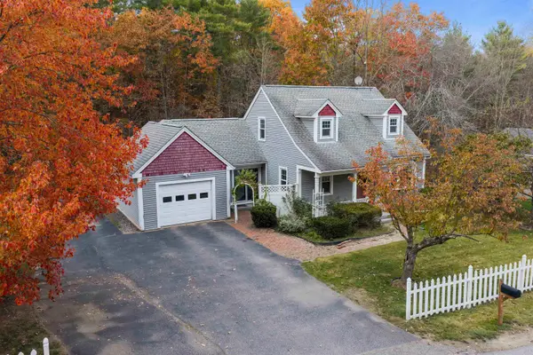 15 Gary Lane, Exeter, NH 03833