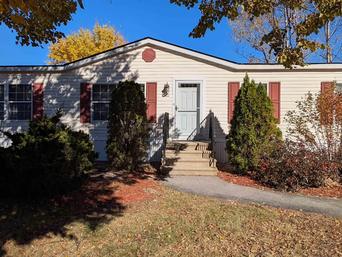 26 Shiloh Drive, Rochester, NH 03867 - #1