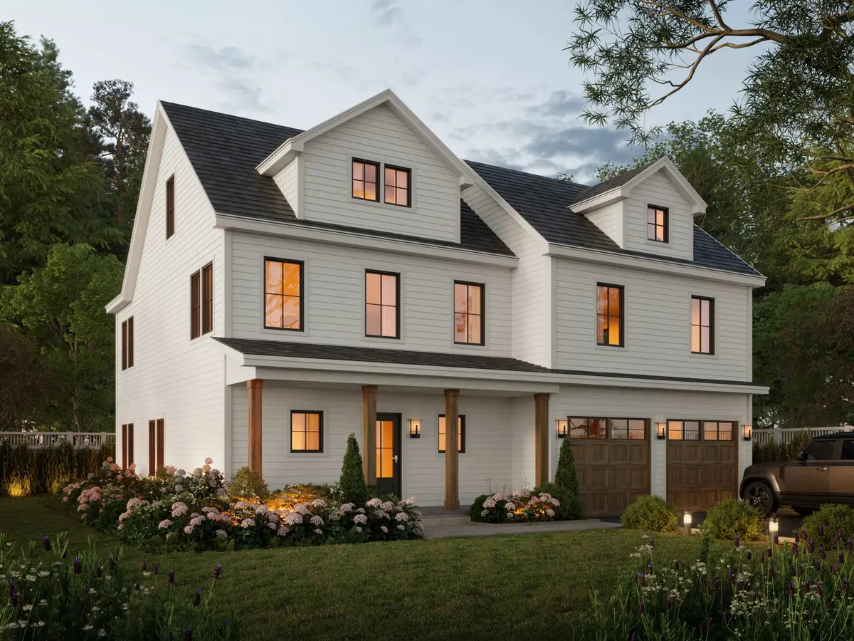 19 Wadleigh Street #Lot 5, Exeter, NH 03833 - #1
