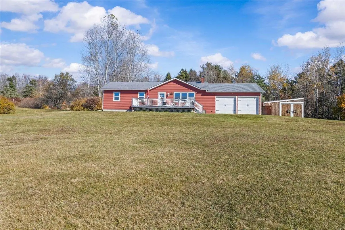 137 Meadowood Road, Hyde Park, VT 05655 - #1