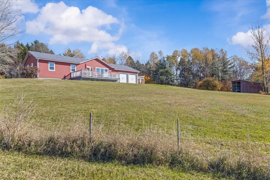 137 Meadowood Road, Hyde Park, VT 05655 - #3