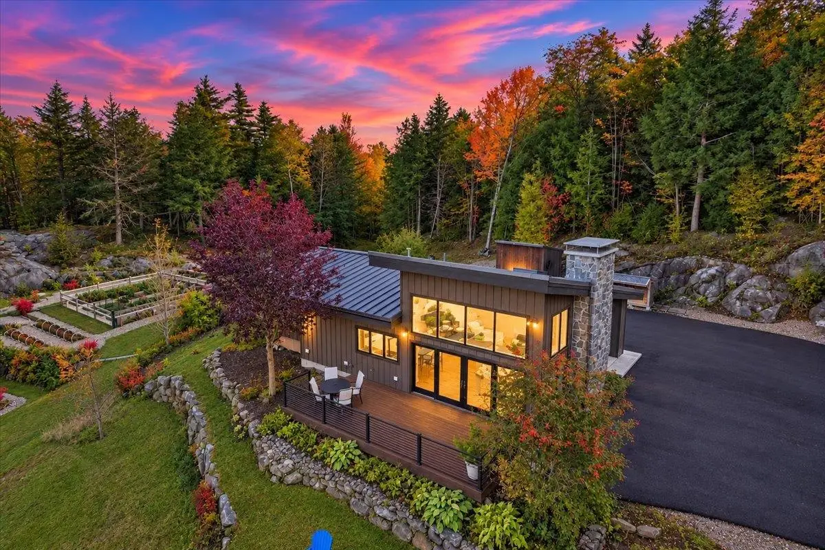 21 Quarry Road, Campton, NH 03223 - #1