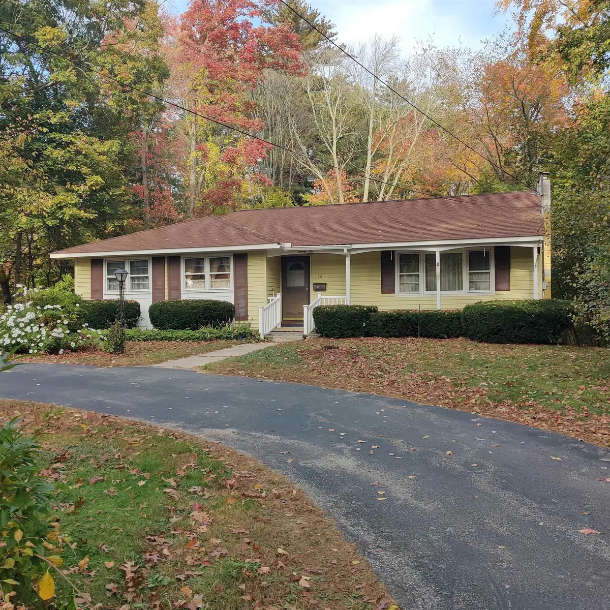 26 2nd Street, Hudson, NH 03051 - #1