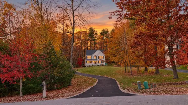 50 Masten Drive, Northwood, NH 03261