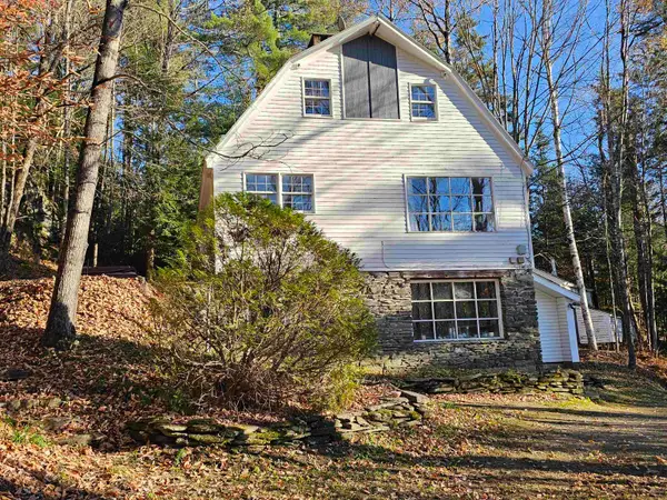 41 Dorr Fitch Road, Dover, VT 05356