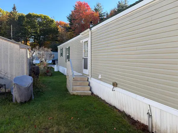 40 Hampton Road #C16, Exeter, NH 03833
