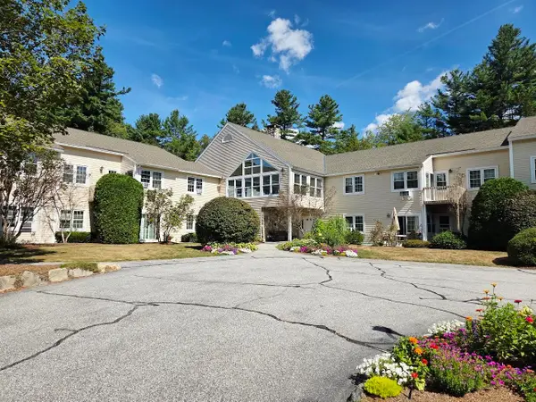 332 Parkside Road #31, New London, NH 03257