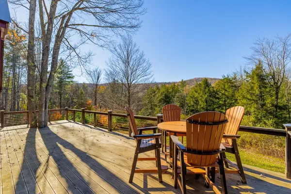 304 Peterkin Hill Road, Woodstock, VT 05091