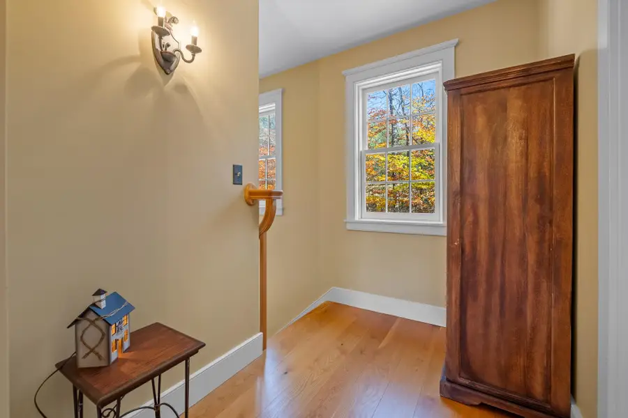 304 Peterkin Hill Road, Woodstock, VT 05091 - #3