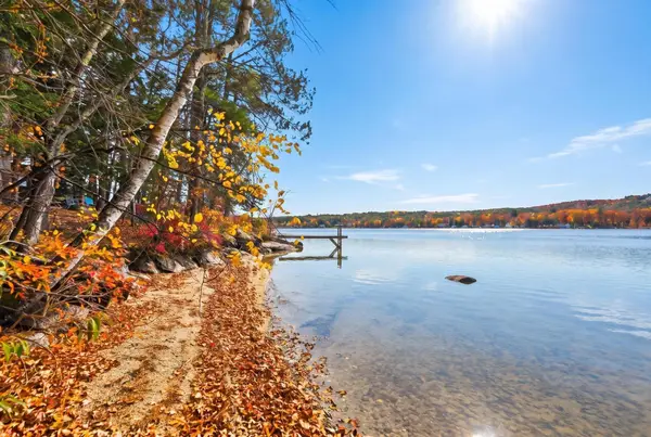 133 Pinnacle Park Road, Meredith, NH 03253