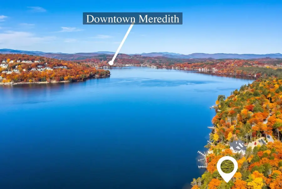 133 Pinnacle Park Road, Meredith, NH 03253 - #3