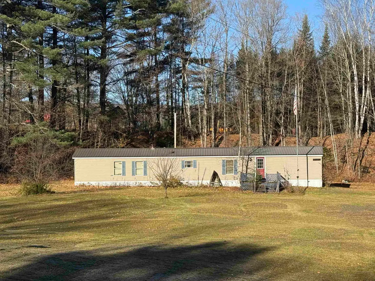 189 US Route 3, Columbia, NH 03576 - #1