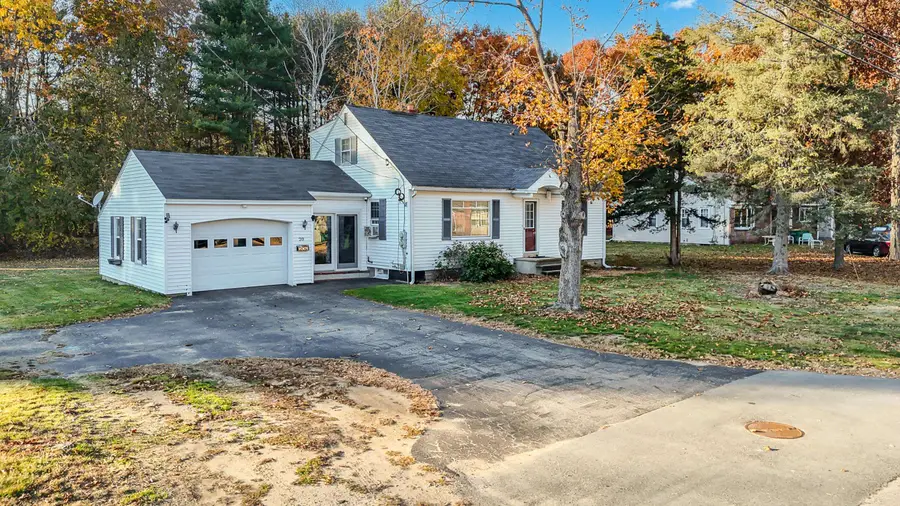 20 Anctil Court, Rochester, NH 03839 - #2