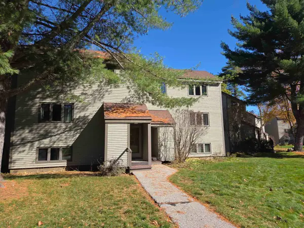 7-8 Overlook Road #4B, Campton, NH 03223