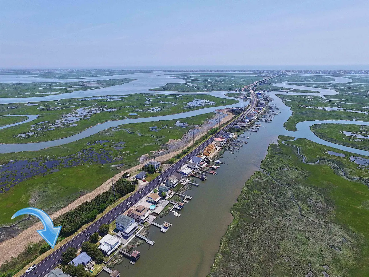 730 Stone Harbor Boulevard, Cape May Court House, NJ 08210 - #1