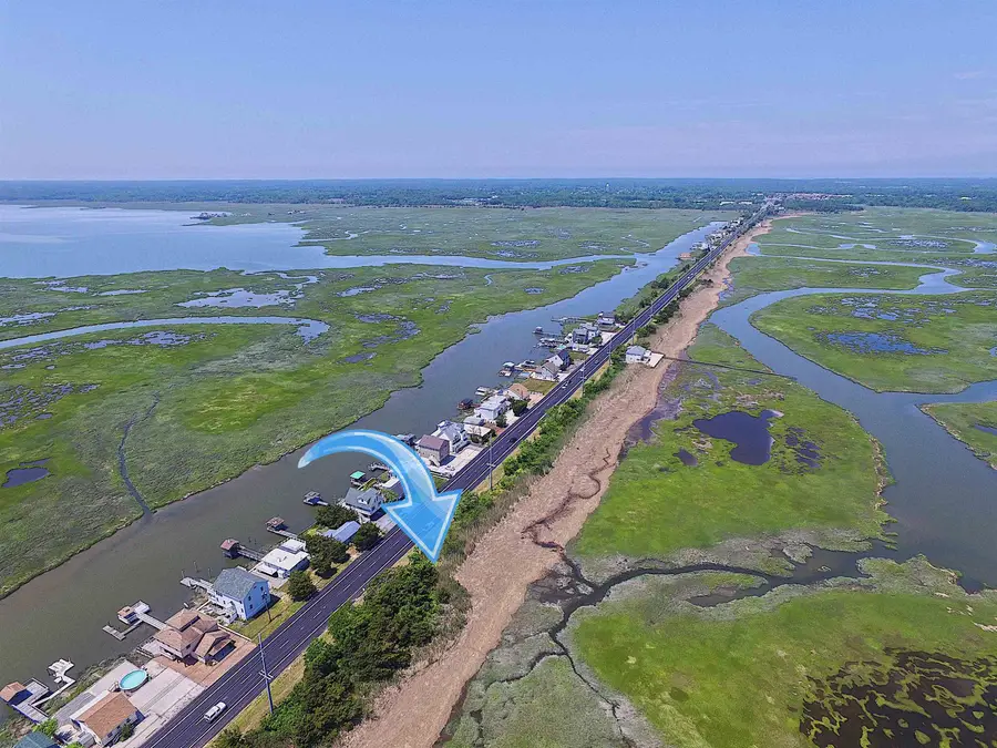 730 Stone Harbor Boulevard, Cape May Court House, NJ 08210 - #3