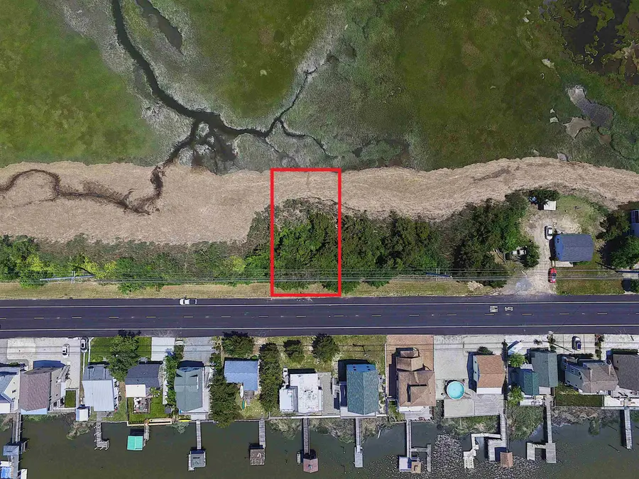 734 Stone Harbor Boulevard, Cape May Court House, NJ 08210 - #2