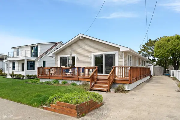 2968 First Avenue, Avalon, NJ 08202-1961