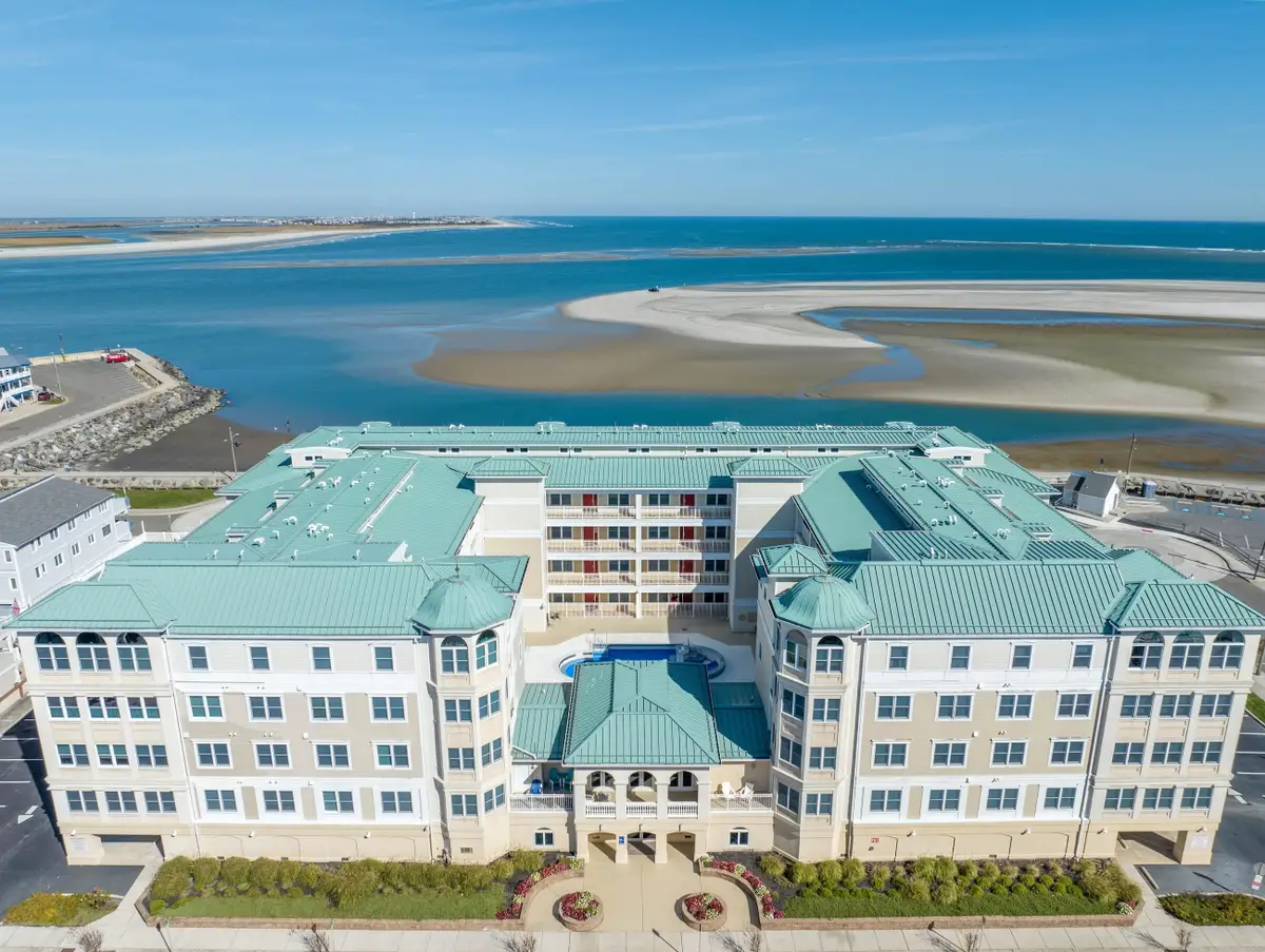 101 W Spruce Avenue, North Wildwood, NJ 08260 - #1