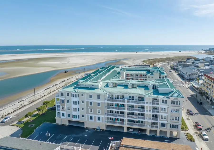 101 W Spruce Avenue, North Wildwood, NJ 08260 - #2