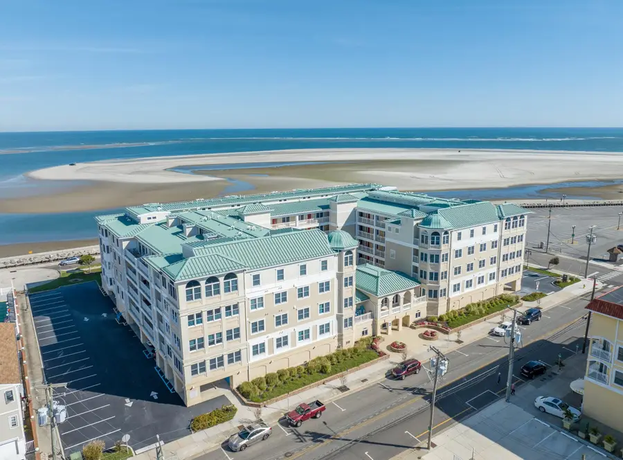 101 W Spruce Avenue, North Wildwood, NJ 08260 - #3
