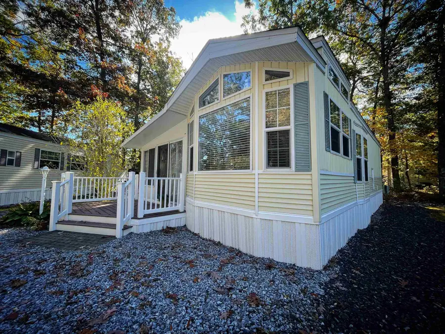 165 Fremont Avenue, Woodbine, NJ 08270 - Image #3