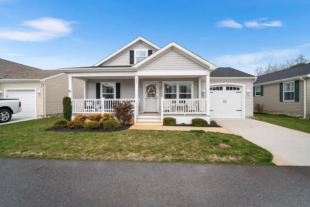 2058 Route 9, Ocean View, NJ 08230-0000 - #1